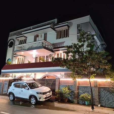 Villa Celeste Пудучеррі Екстер'єр фото