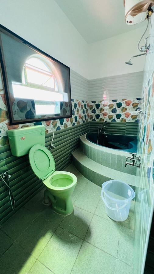 Villa Celeste Пудучеррі Екстер'єр фото