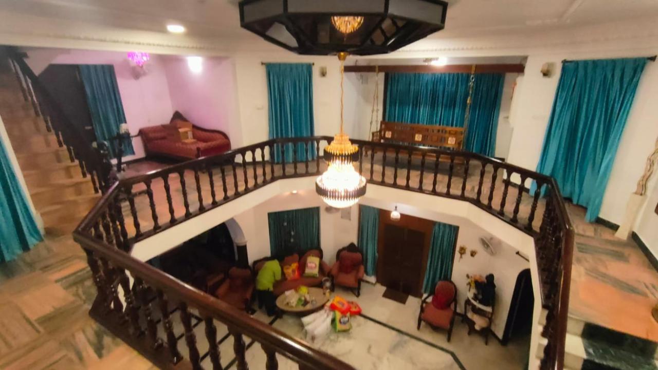 Villa Celeste Пудучеррі Екстер'єр фото