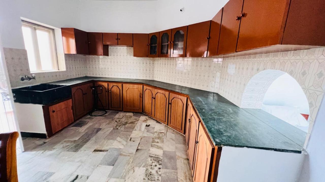 Villa Celeste Пудучеррі Екстер'єр фото